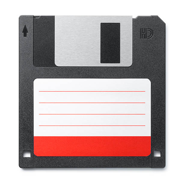 FLOPPY DISKS