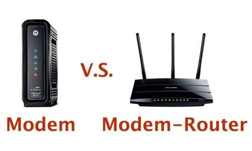 MODEM