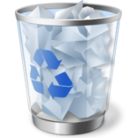 RECYCLE BIN