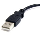 Universal Serial Bus (or USB) Port