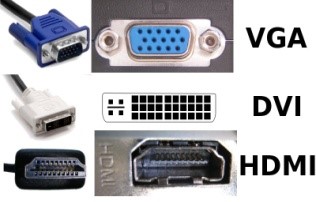 VGA Port