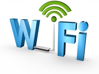 WI-FI