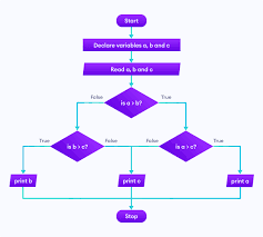 Flow Chart MCQ