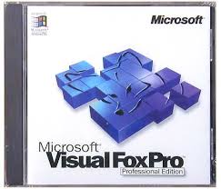 Microsoft Visual FoxPro