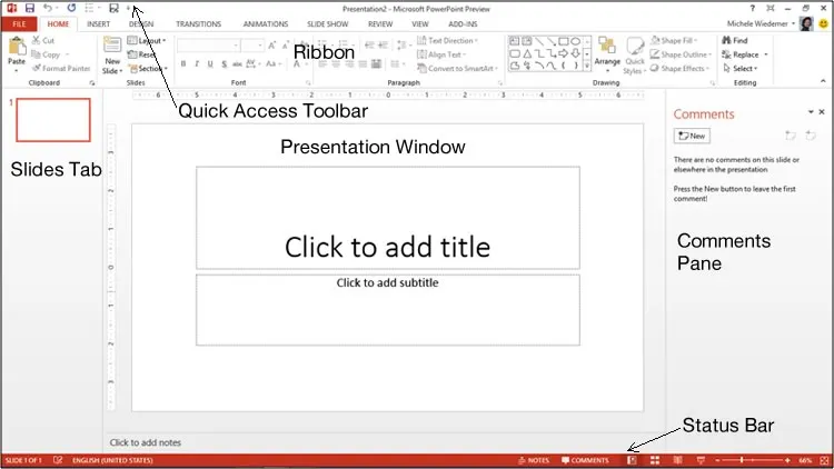 Microsoft Office PowerPoint