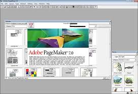 ADOBE PAGEMAKER